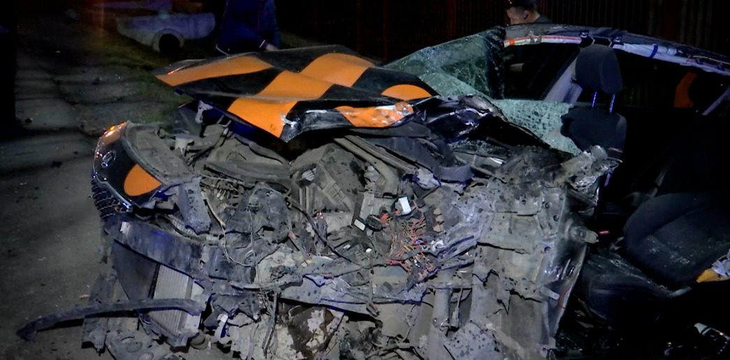 Valentina a avut parte de un sfârșit tragic. Sursa foto: Observatornews.ro