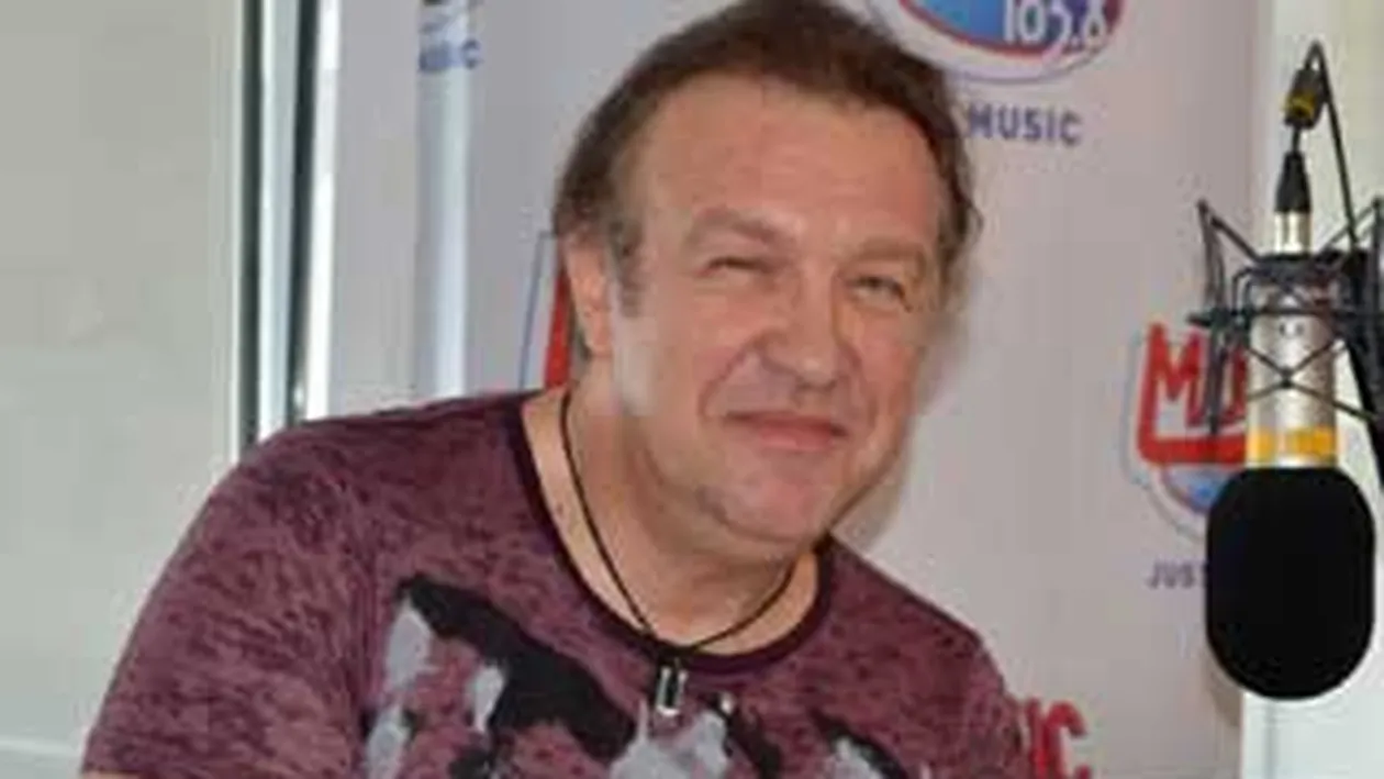 In ziua de azi, doar sexul mai vinde. Sexul a vandut si va vinde intotdeauna- Vezi ce mare artist de la noi face aceasta declaratie-socanta!