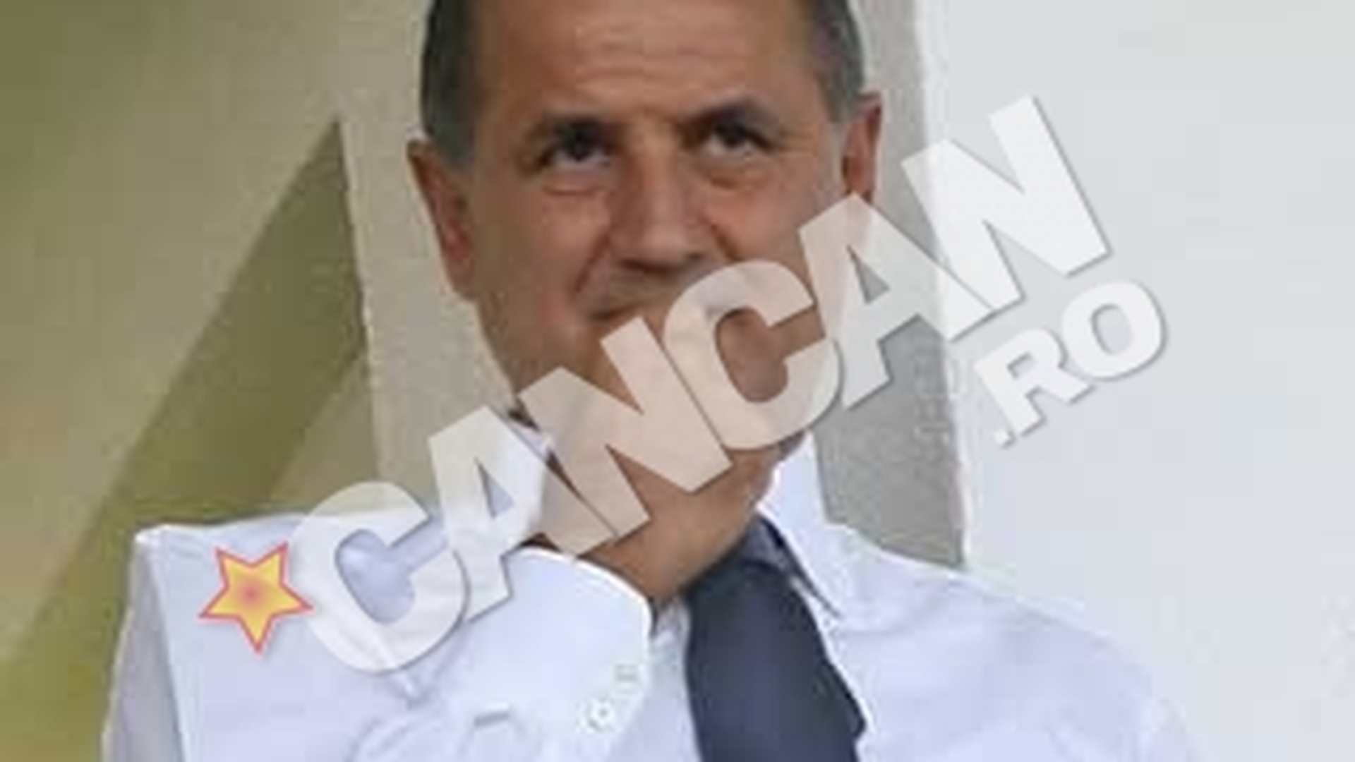 Lovitura marca George Copos: a facut economie de 350.000 de euro cu transferul lui Goga