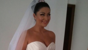 Gabriela Cristea vrea sa fie o mireasa sexy, chiar daca nunta se lasa asteptata: "Cu siguranta, anul acesta nu are loc nunta"