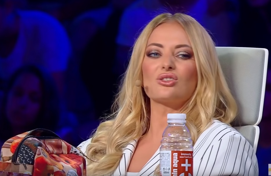 Gina Pistol, mărturisire explozivă despre Cheloo: “Ultima dată când ne-am văzut m-ai strâns de gât”