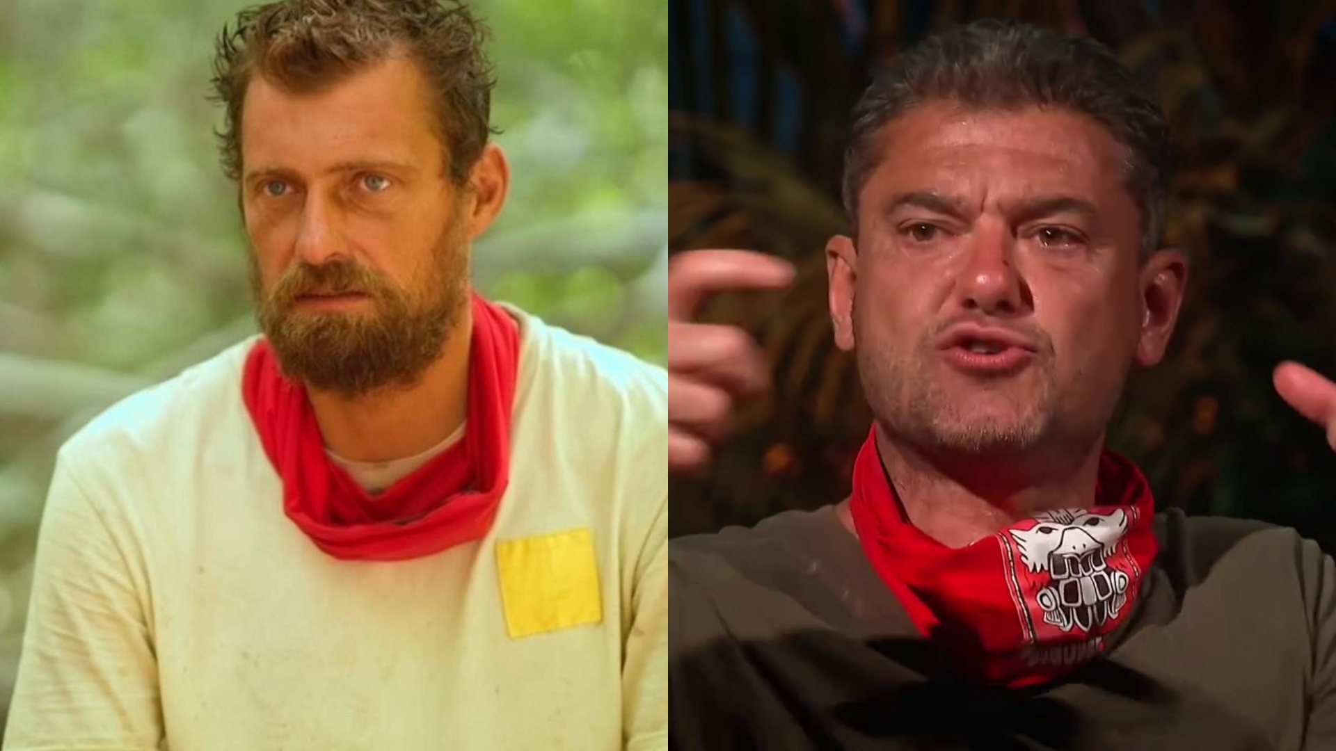 Cum l-a numit Gabi Tamaș pe Cristi Boureanu, după ce a fost eliminat Marian Godină? A folosit un singur cuvânt