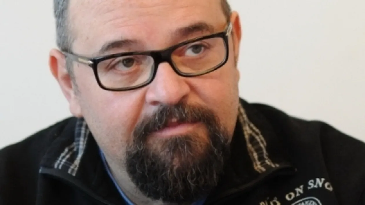 La nici şase luni de la tragedia din clubul COLECTIV, CRISTIAN POPESCU PIEDONE şi-a depus candidatura pentru fotoliul de primar al Sectorului 4 