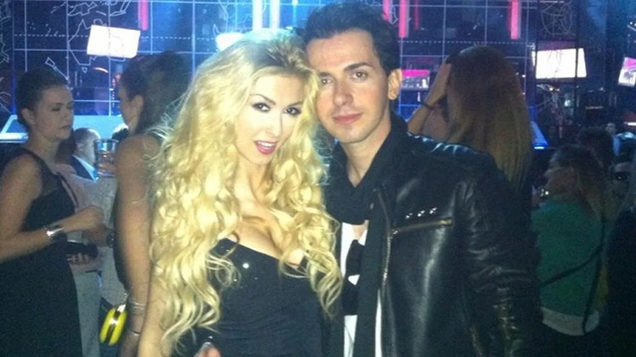 Keo o insela pe Andreea Balan de un an de zile! Vezi ce dezvaluiri face fosta colega de trupa a blondinei! A verificat si...