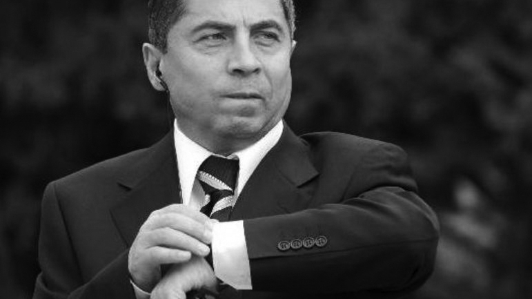 Fiul cel mic al lui Vasile Turcu e vizat direct! Breaking news: Parchetul a cerut confiscarea unor bunuri 