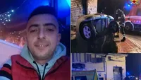 BREAKING | Florin Doagă a murit într-un accident cumplit, la doar 34 de ani