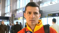 Viata secreta a noului antrenor de la Steaua! Am aflat exact ce face Costel Galca ca sa faca fata in Ghencea!