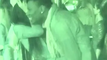 Cum le prinde, cum le... N'Doye! A marcat in club la Andreea Podarescu, dar l-au despartit 30 de cm de finalizare!