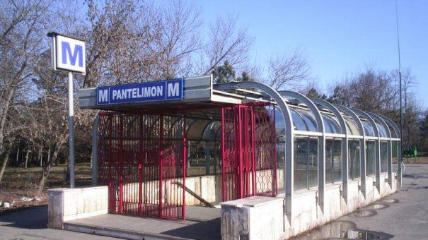 Cadavru descoperit în tunelul stației de metrou Pantelimon