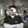 El este Cosmin Nicholas Bodran, tânărul de 25 de ani care a murit în urma unui infarct. Urma să devină medic