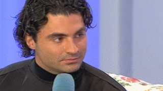 Surpriza inainte de nunta de miercurea viitoare! Pepe va fi tata de fata!