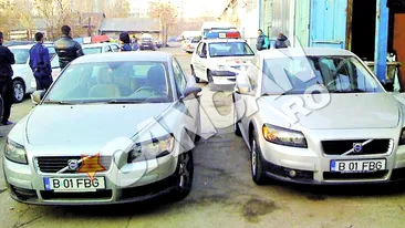 Proprietarul care a gasit clona masinii sale se teme sa nu cada victima interlopilor! Vezi ce crede despre desfasurarea anchetei!