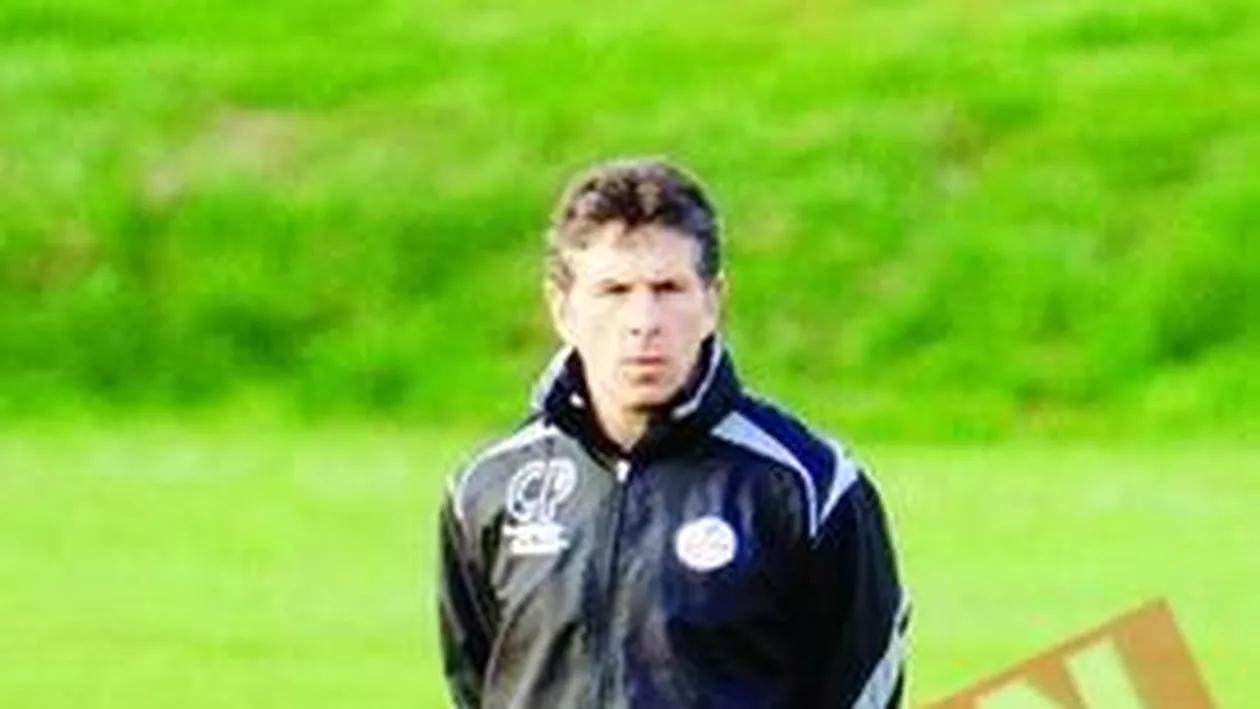 E mai serios decat Piturca