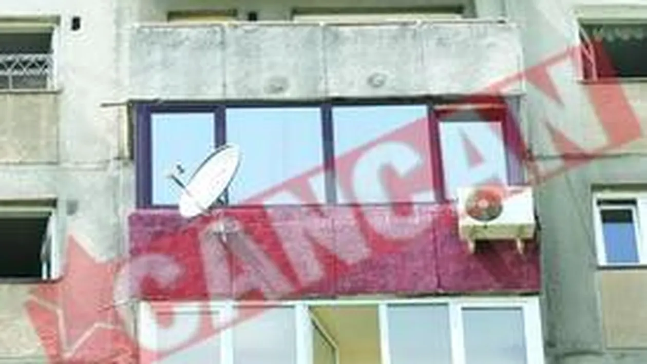 Profesoara Corina a fost data afara din casa de sot