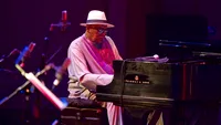 Randy Weston a murit la 92 de ani. Pianistul a sărbătorit mereu rădăcinile jazz-ului în cultura africană