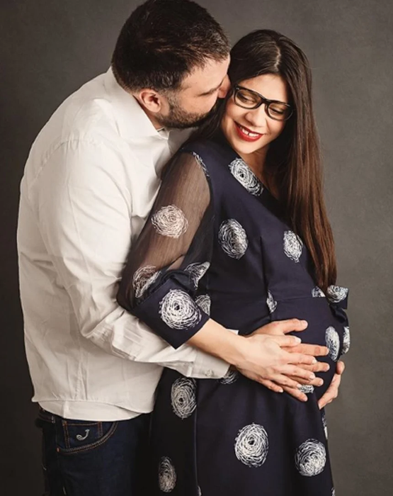 Ce spune Grasu XXL despre divorțul de Laura Andreșan. Cei doi s-au despărțit după ce au devenit părinți