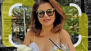 Claudia Ghiţulescu bagă spaima în bărbați după ultima întâlnire. Experienţa care i-a lăsat un gust amar: "Am ieșit de două ori cu el și a treia oară..."