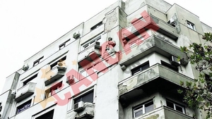 Nu iti repari casa? Platesti 15.000 de lei!