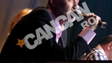 Andrei Gheorghe a pierdut avionul care il ducea la Fabrica de staruri El a ajuns sambata seara  la Chisinau cu o masina pusa la dispozitie de TVR