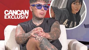 Lino Golden face primele declarații, după separarea de Delia. Adevărul despre divorț: ”Sunt vinovat!”