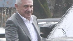 S-a întors ADEVĂRATUL Giovanni Becali: E DIN NOU ”mafiot”, ca pe vremuri!