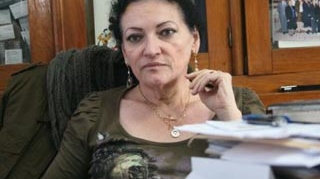 Cineva a incercat sa o mituiasca pe Monica Pop cu o masina Cielo: "Am facut o figura nedumerita si el a zis, vad ca nu sunteti multumita, atunci va ofer doua"