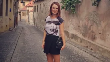 Carmen Negoita si-a deschis o cofetarie: Povestea cu mancarea raw a inceput din cauza ca o persoana draga avea probleme