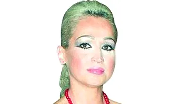 Simona ex-Dichiseanu spune Da pentru a doua oara? Poate se prabuseste avionul si nu mai apuc sa fac nicio casatorie