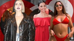 Top 30 cei mai discreți “pepenași” din showbiz. Ce poziții ocupă Lidia Buble, Corina Caragea sau Alexandra Stan?!