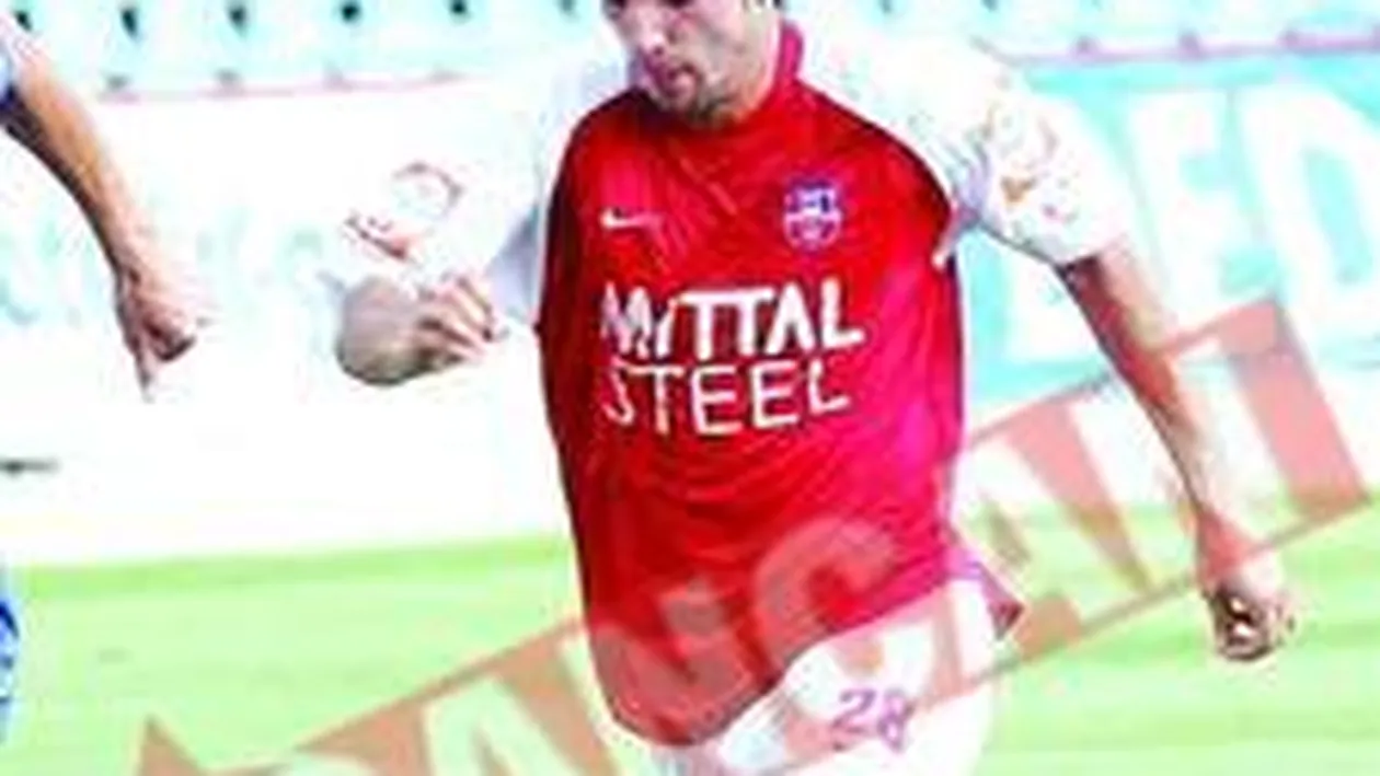 Szekely ii asteapta pe elvetieni