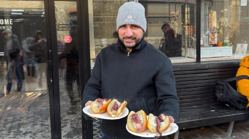 Probleme pentru Pescobar în Londra! Cine vrea să îi închidă localul nedeschis: „Pun acatist pentru tine la Athos”