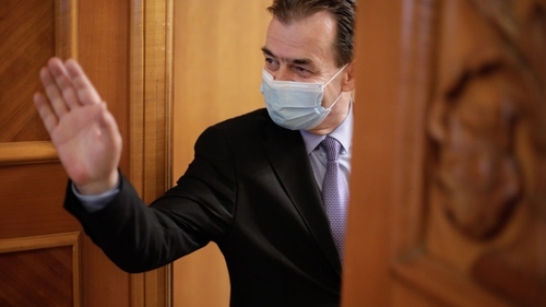 Ludovic Orban a demisionat din fruntea Guvernului. Nicolae Ciucă, actualul ministru al Apărării, este noul premier
