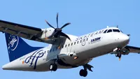 Clipe teribile la bordul unui avion Tarom! A fost aproape de prăbușire