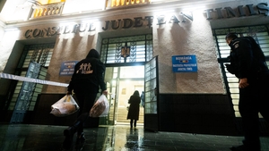 BREAKING | CCR amână decizia privind validarea votului la prezidențiale