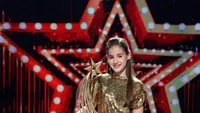 Îţi mai aminteşti de Ana-Maria Mărgean, fetiţa ventriloc de la „Românii au talent”? Viaţa ei a căpătat o turnură neaşteptată