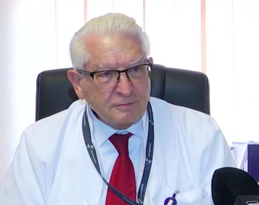 Vlad Ciurea oferă sfaturi pentru combaterea burnoutului