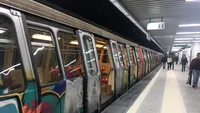 Al treilea angajat Metrorex, diagnosticat cu noul coronavirus. Bărbatul se află la izolare