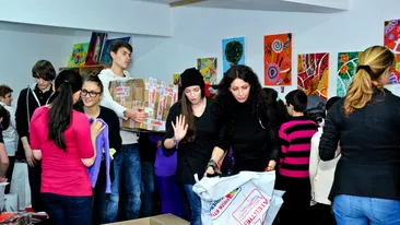 18 copii de milionari din Monaco, “rataciti” prin Petrila! Responsabila este Mihaela Radulescu! Vezi ce s-a intamplat!