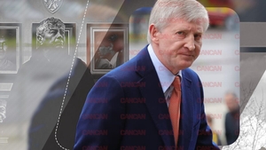Rinat Akhmetov își ia rămas-bun de la Mircea Lucescu. Cel mai bogat om al Ucrainei a venit la București pentru „Il Luce”