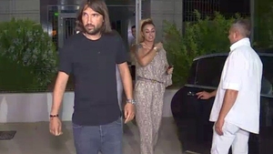 Primele declarații ale Anamariei Prodan, după ce l-a lovit cu pumnul în faţă pe Dan Alexa: "Am simţit că îmi ia faţa Halep"