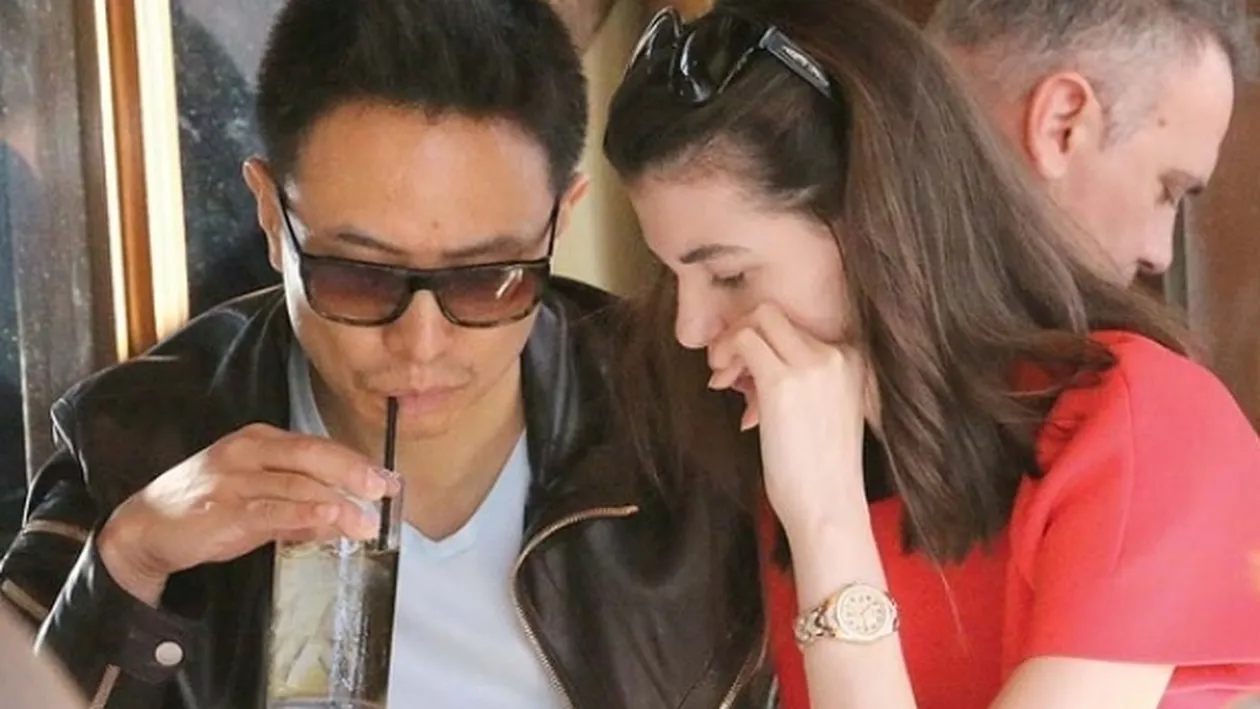 S-a căsătorit cu Mr. Pink, dar... Motivul pentru care Monica Gabor nu poate veni în România. Tatăl vedetei a rupt tăcerea