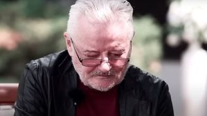 Veste tristă despre Irinel Columbeanu, venită din azil. Anunțul făcut de patronul unității