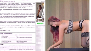 Se vinde cu 260 lei pentru 15 minute, pe un site de escorte! O vedeai în fiecare duminică seară la Antena 1, dar s-a "reprofilat"