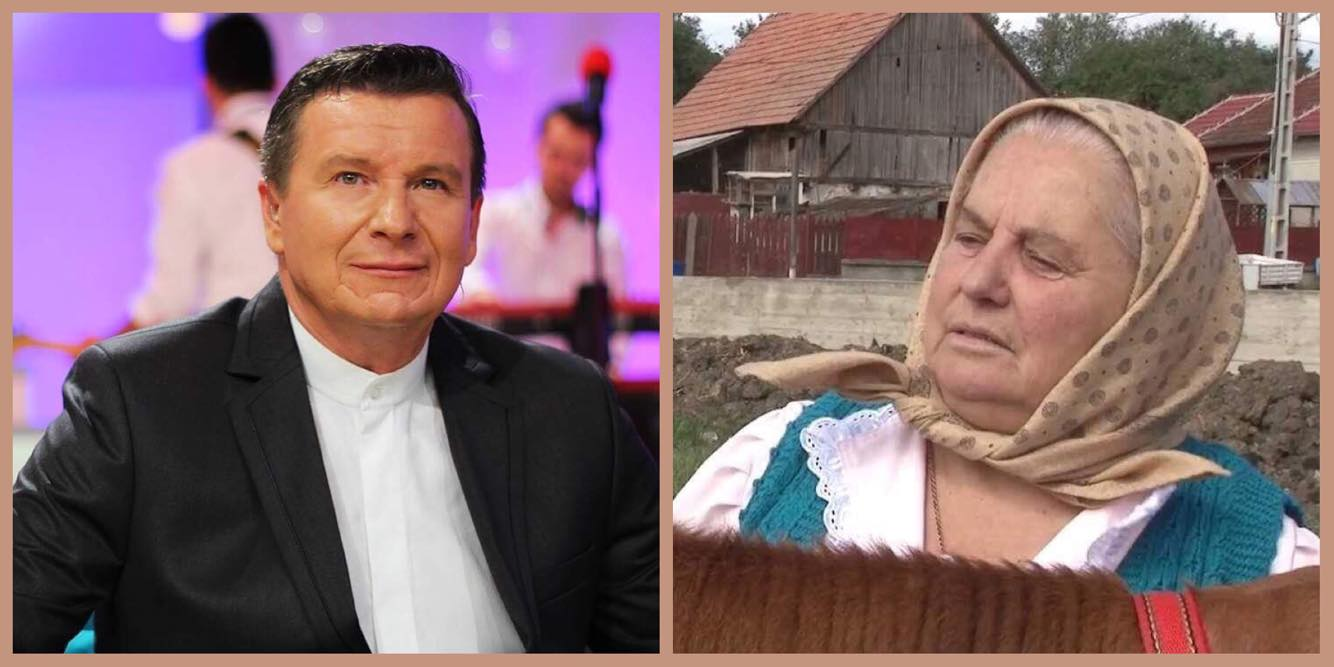Aurel Tămaș și tant Lenuța, Masterchefii din Ardeal