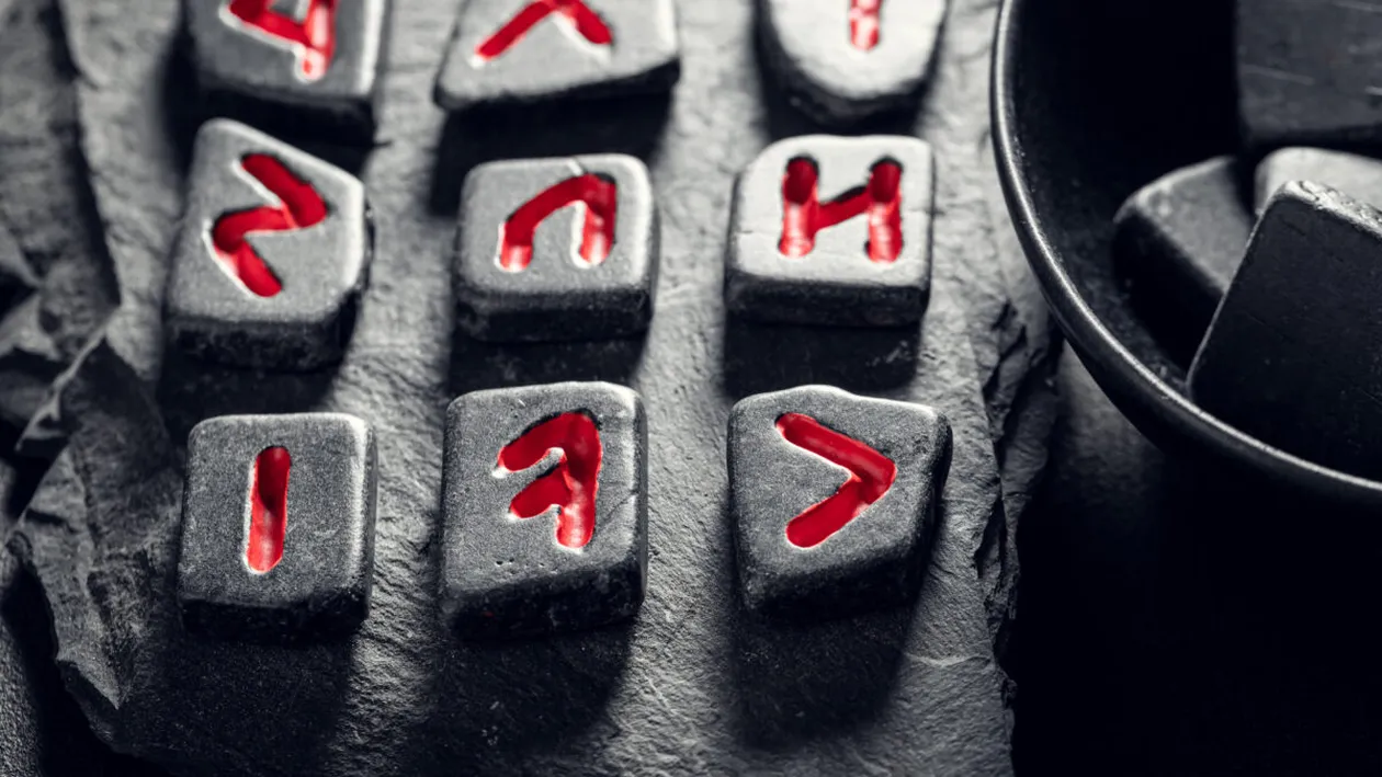 Horoscop rune, 17 mai 2026. Zodia a cărei viață se schimbă radical de duminică: o etapă veche se termină!