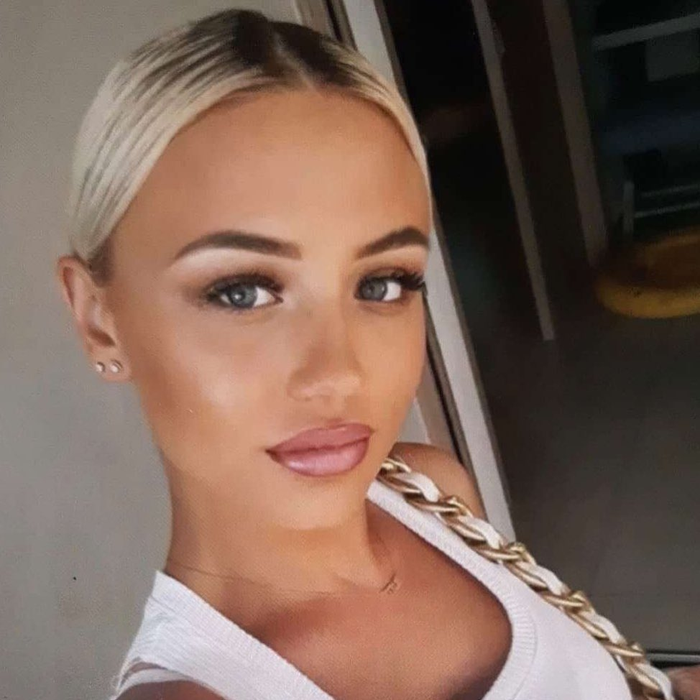 Rebecca Cooke- sursa foto Instagram Rebecca Cooke