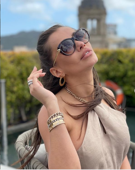 Oana Marica, acuzată de Diana Gureșoaie că a provocat întreg scandalul