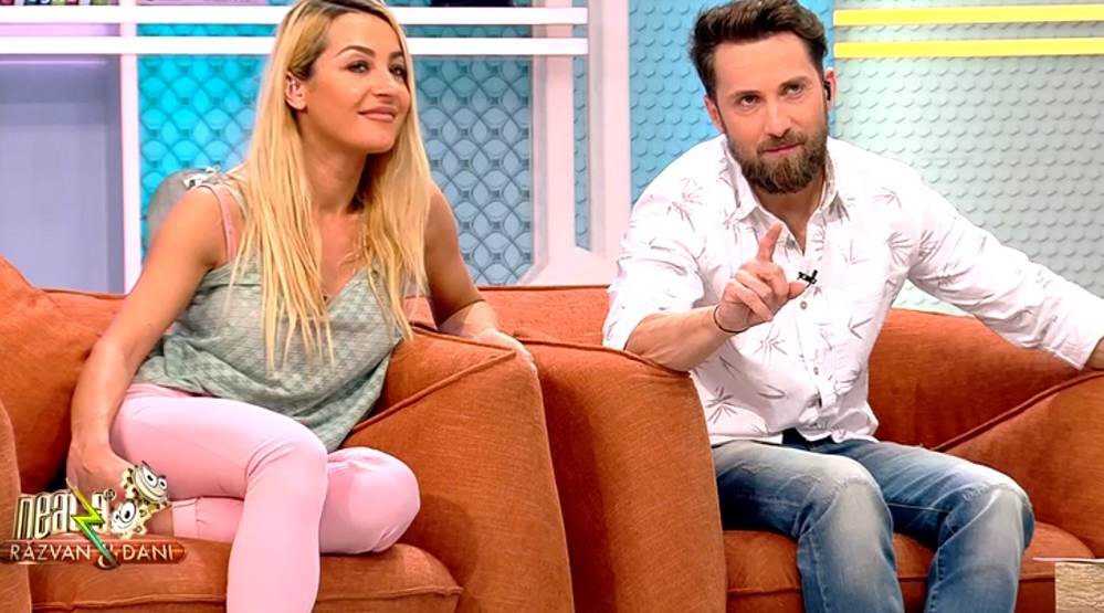 Dani Oţil vrea să-şi găsească iubită până de Valentine’s Day! Cum vrea să o răsfeţe, dar şi reacţiile Flaviei Mihăşan şi ale lui Răzvan Simion când au auzit de Ziua Îndrăgostiţilor. NU te-ai fi aşteptat la aşa ceva
