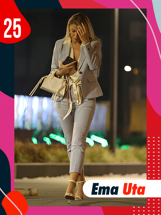 Pe ce locuri se clasează Bianca Drăgușanu, Daniela Crudu sau Loredana Chivu. Top 30 decolteuri care au “explodat”!