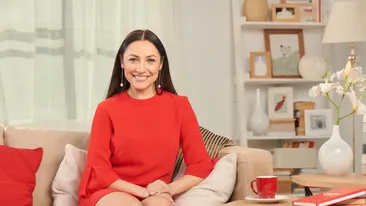 Andra Măruță nu mai poate: Am luat o scurtă pauză